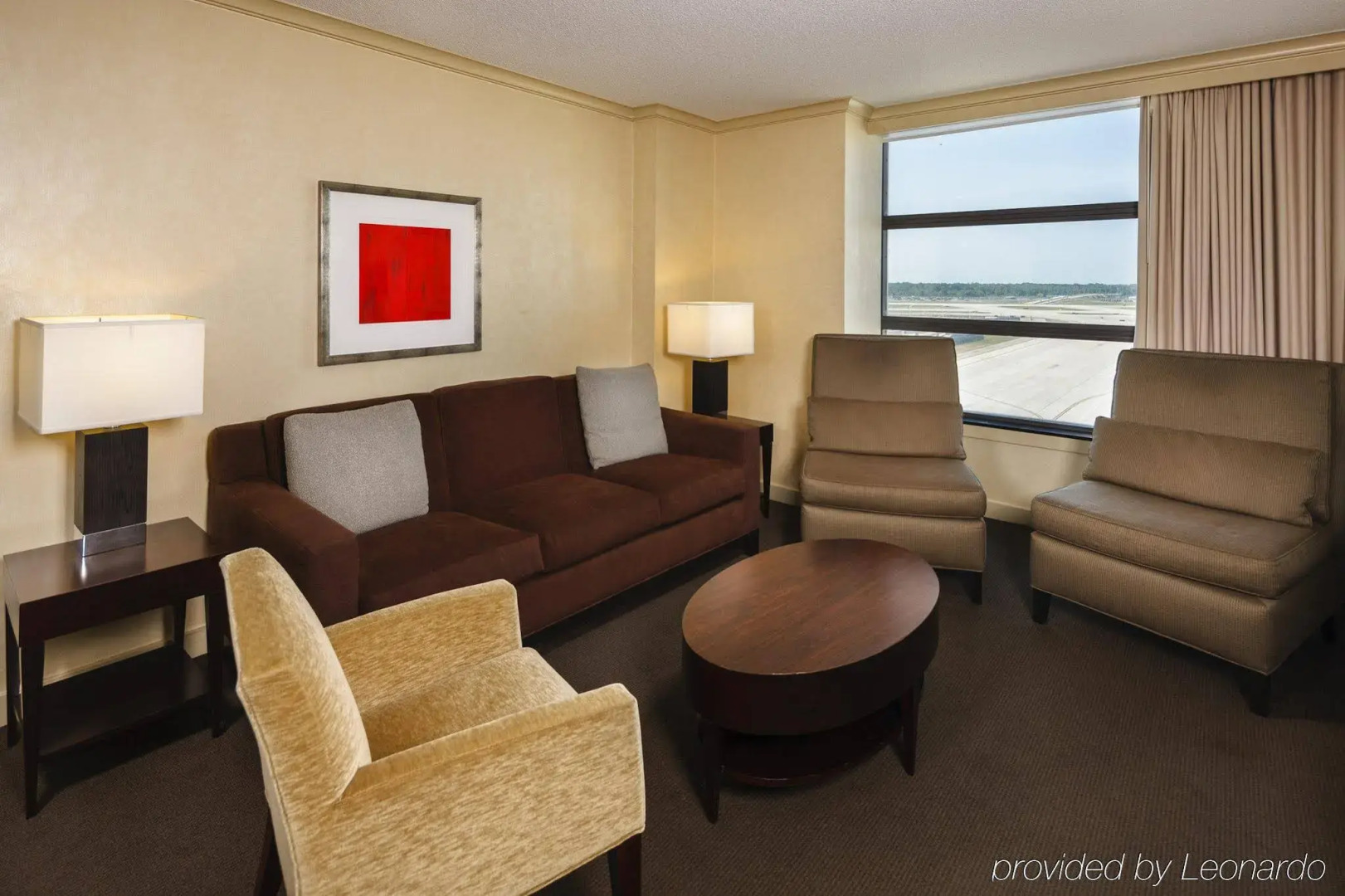 The Westin Detroit Metropolitan Airport