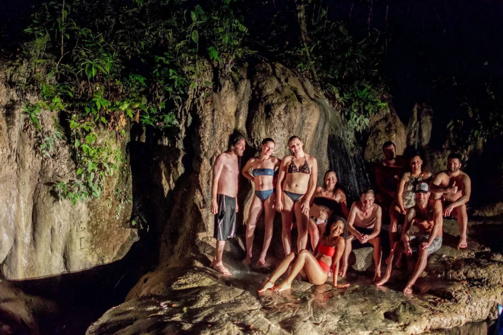 Bella's Backpackers