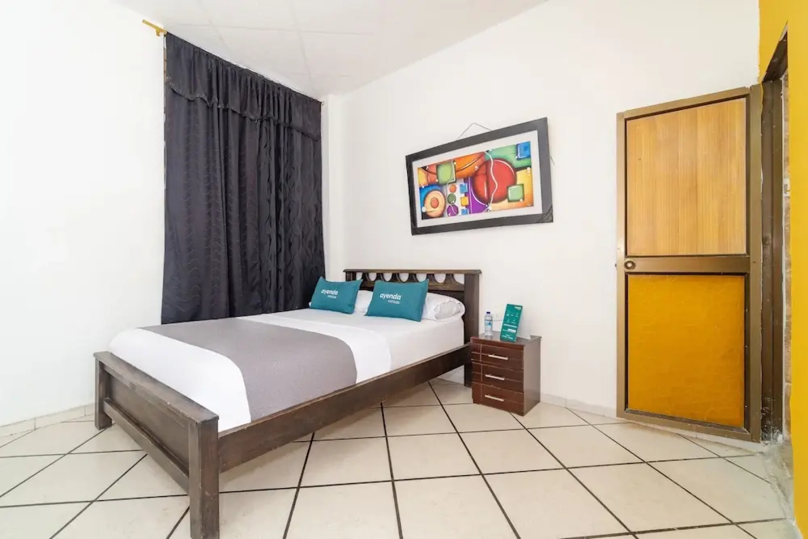 Hotel Costa Real Tumaco