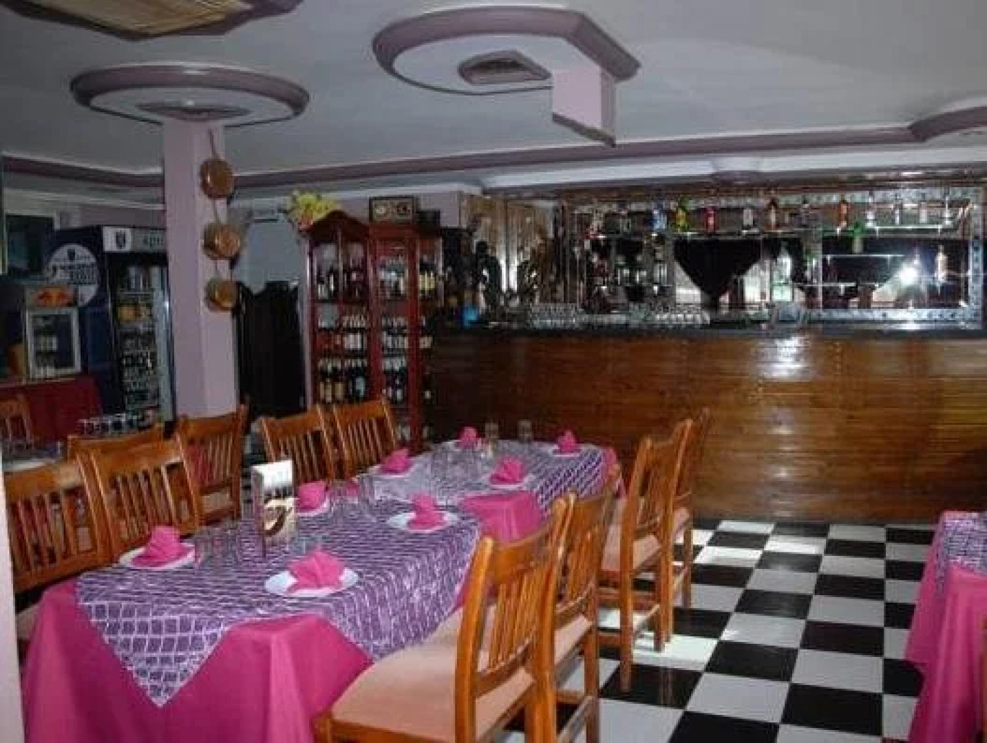 Florence Sidi Bouzid