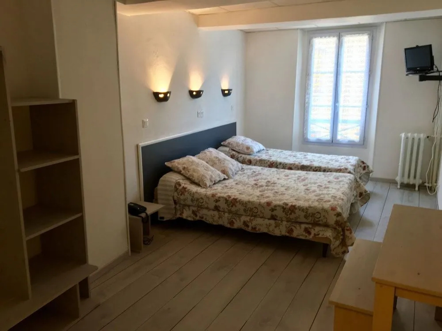 Hôstellerie de l'Aiglon