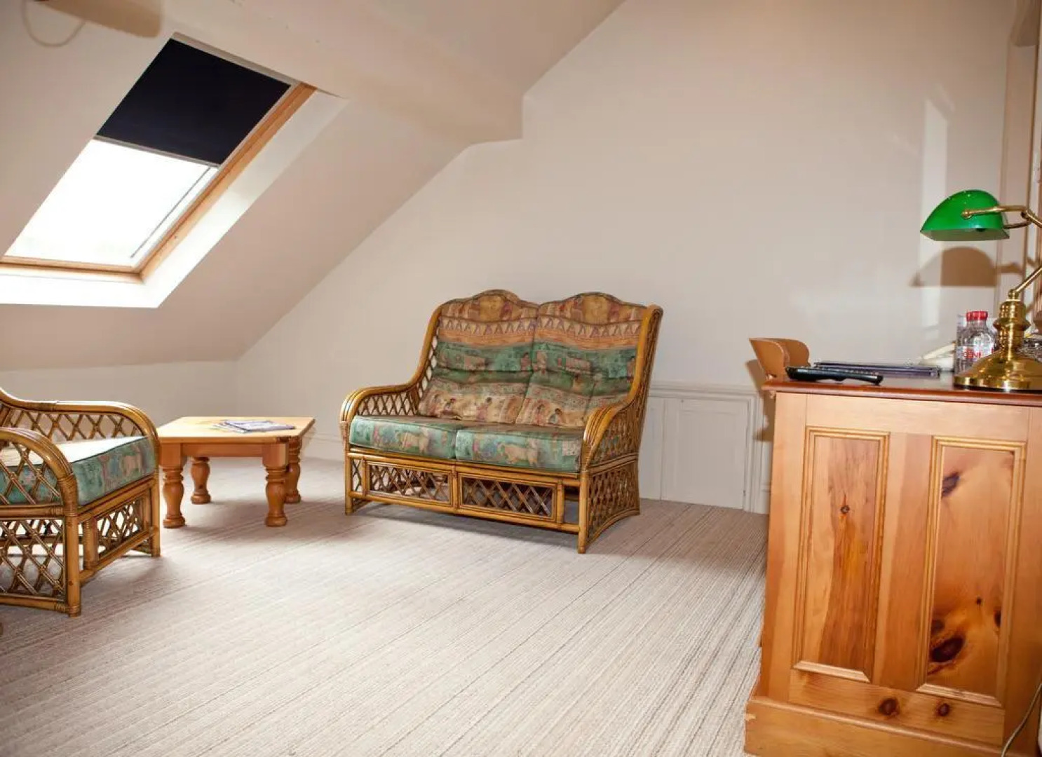 The Yeovil Court Hotel