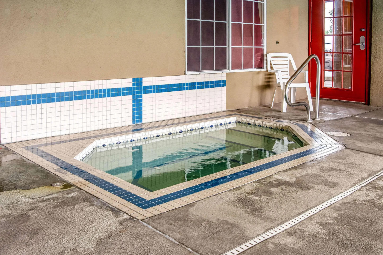 Econo Lodge Southeast Portland