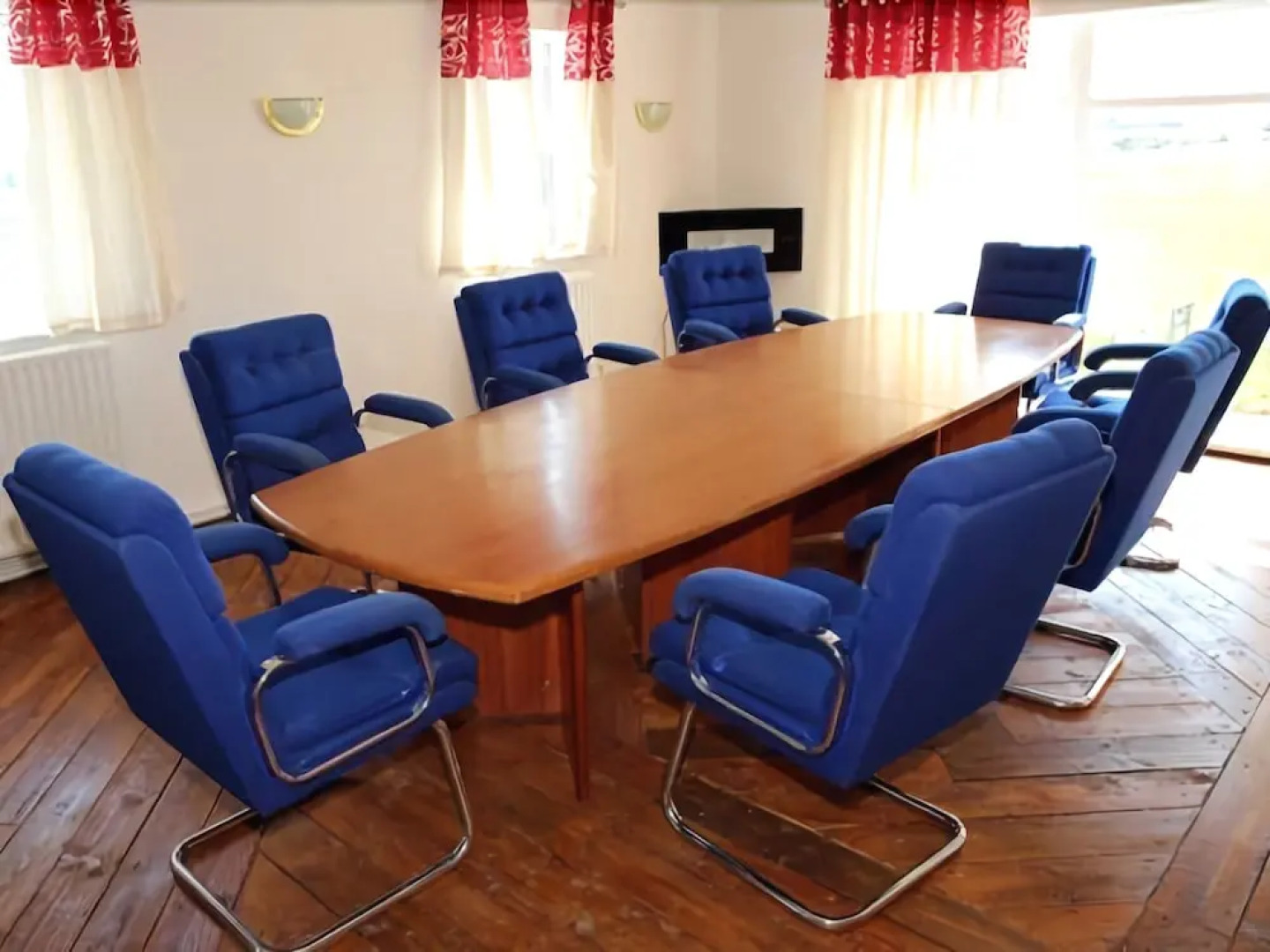 Five JS Accommodation