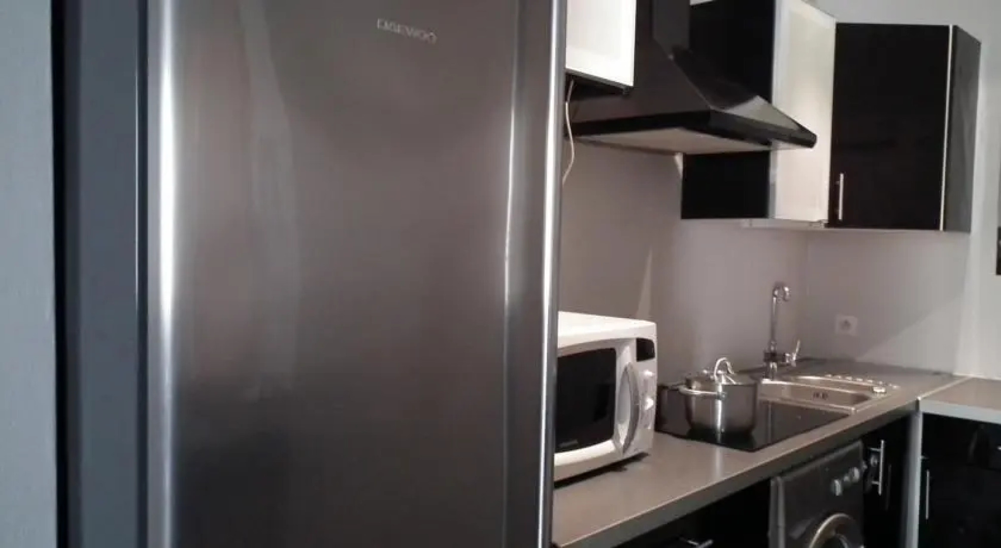 Coeur Vieil Antibes Plages à Pied