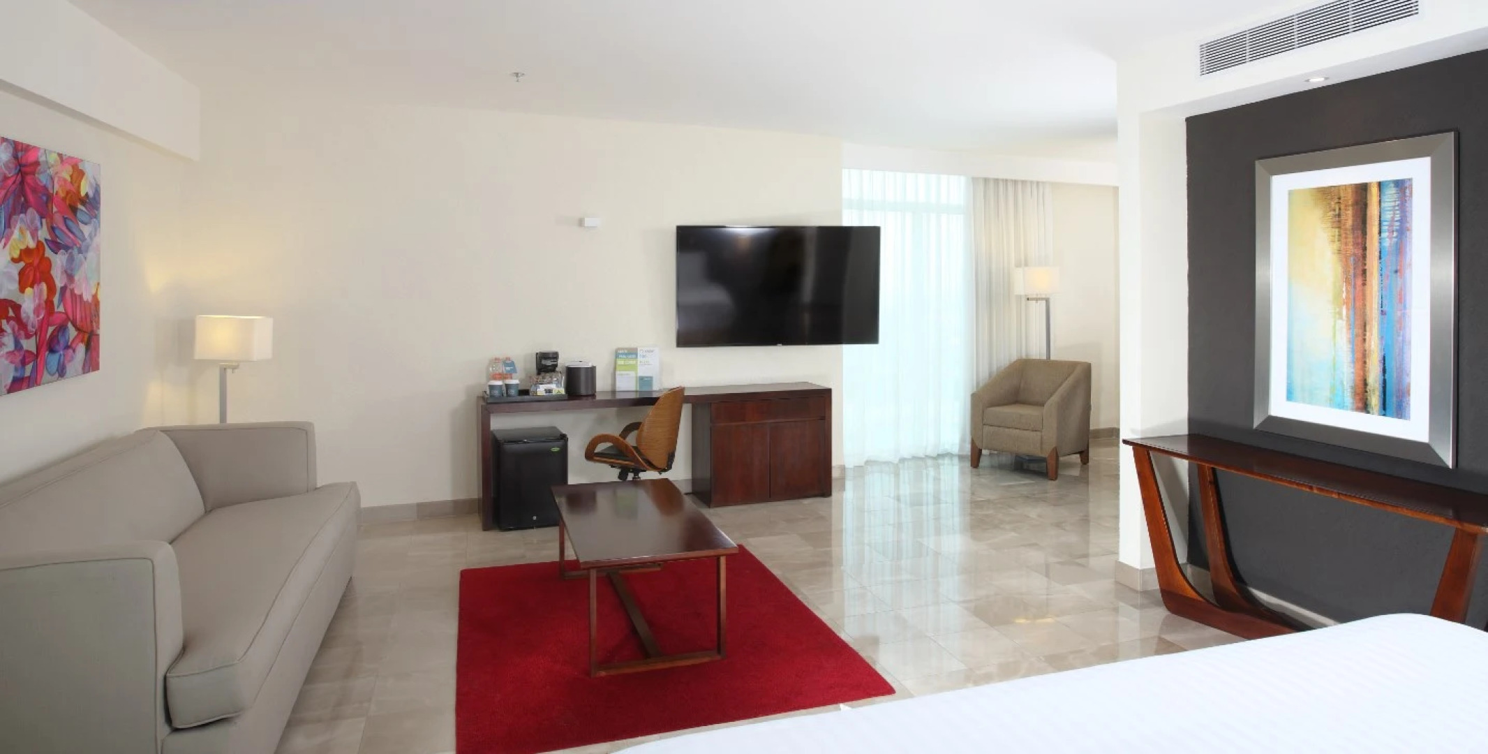 Four Points by Sheraton Veracruz