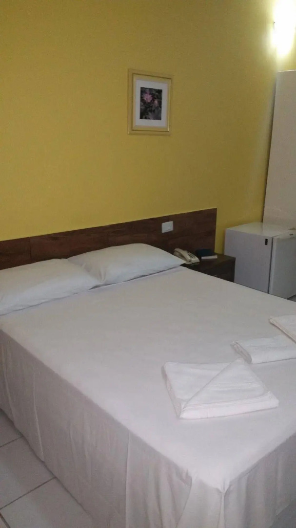 Rede Andrade Plaza Recife