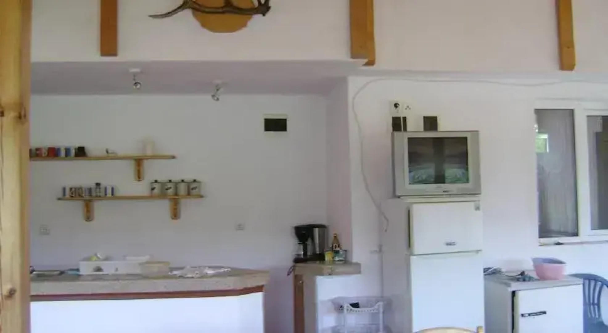 Dimitrovi Guest House