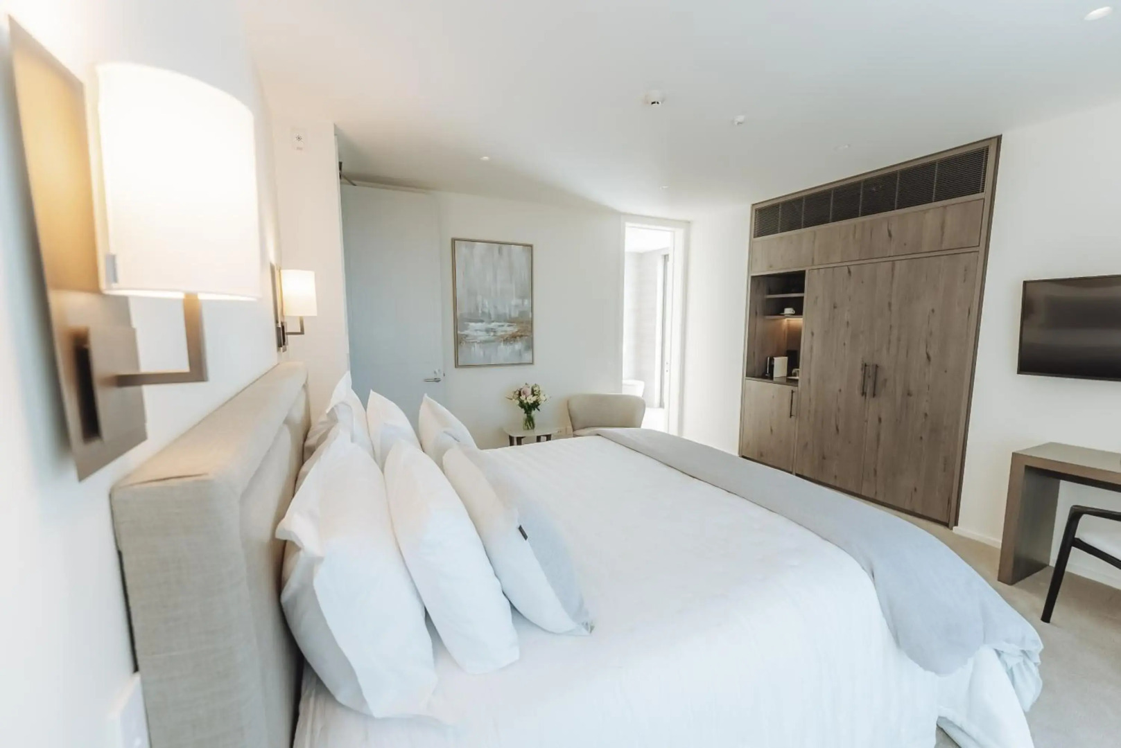 Elements of Castor Bay