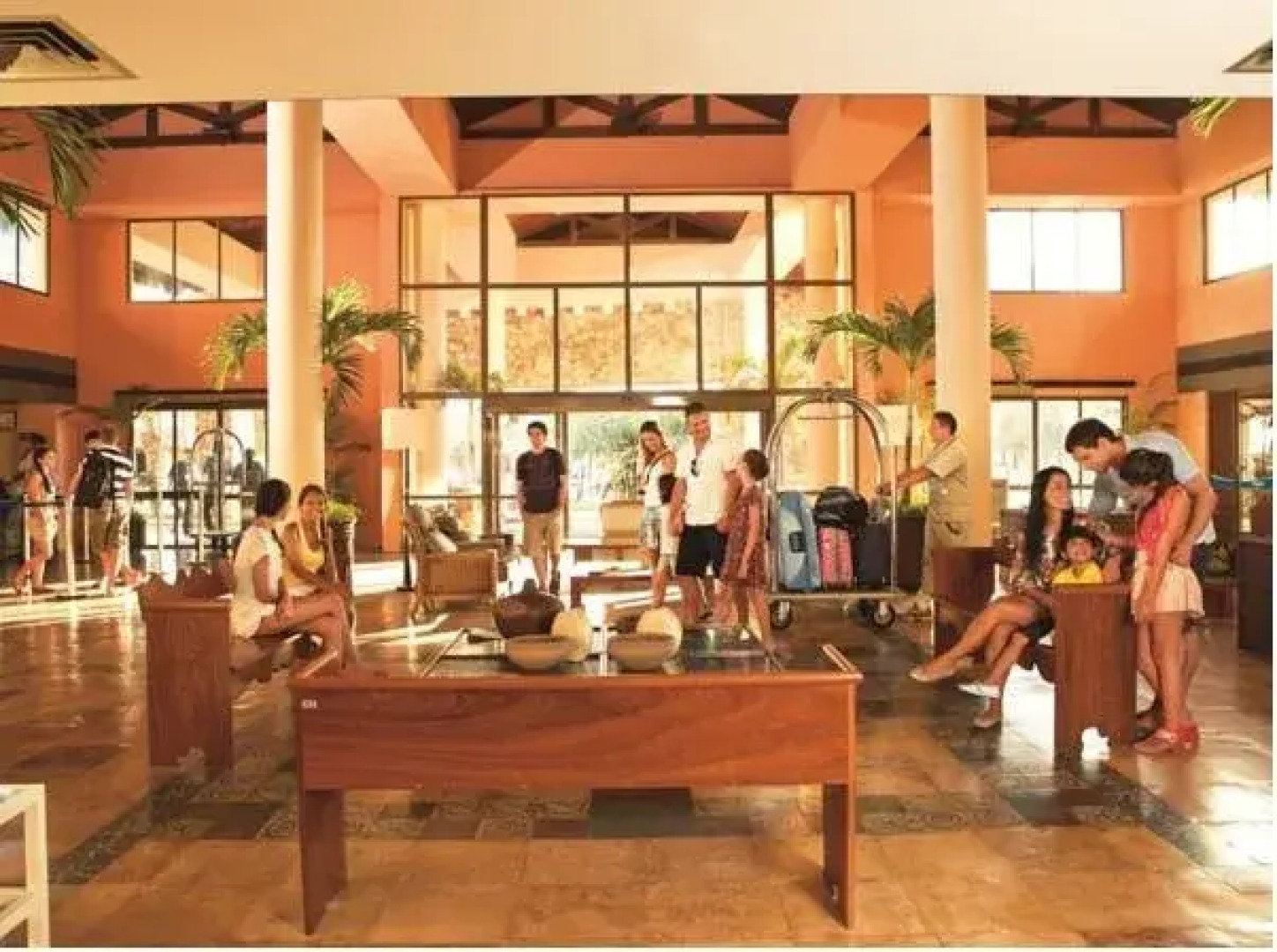 Beach Park Suites Resort Fortaleza