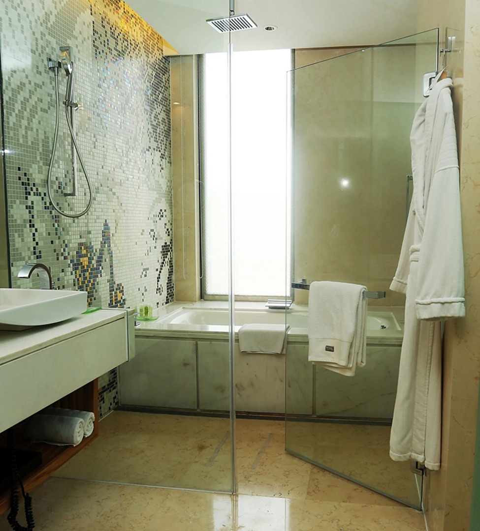 The Westin Gurgaon, New Delhi