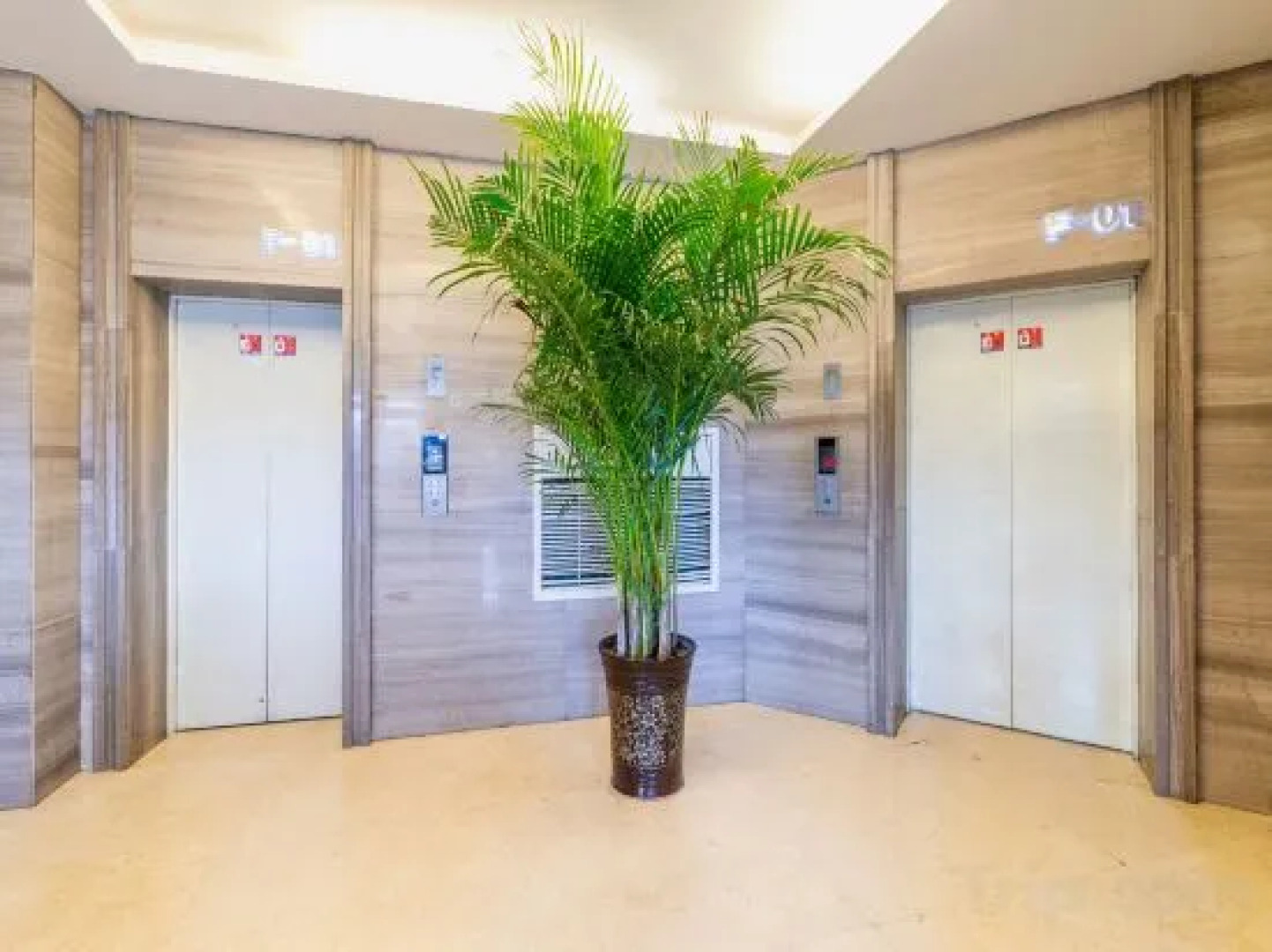 Grand View Pearl Hotel