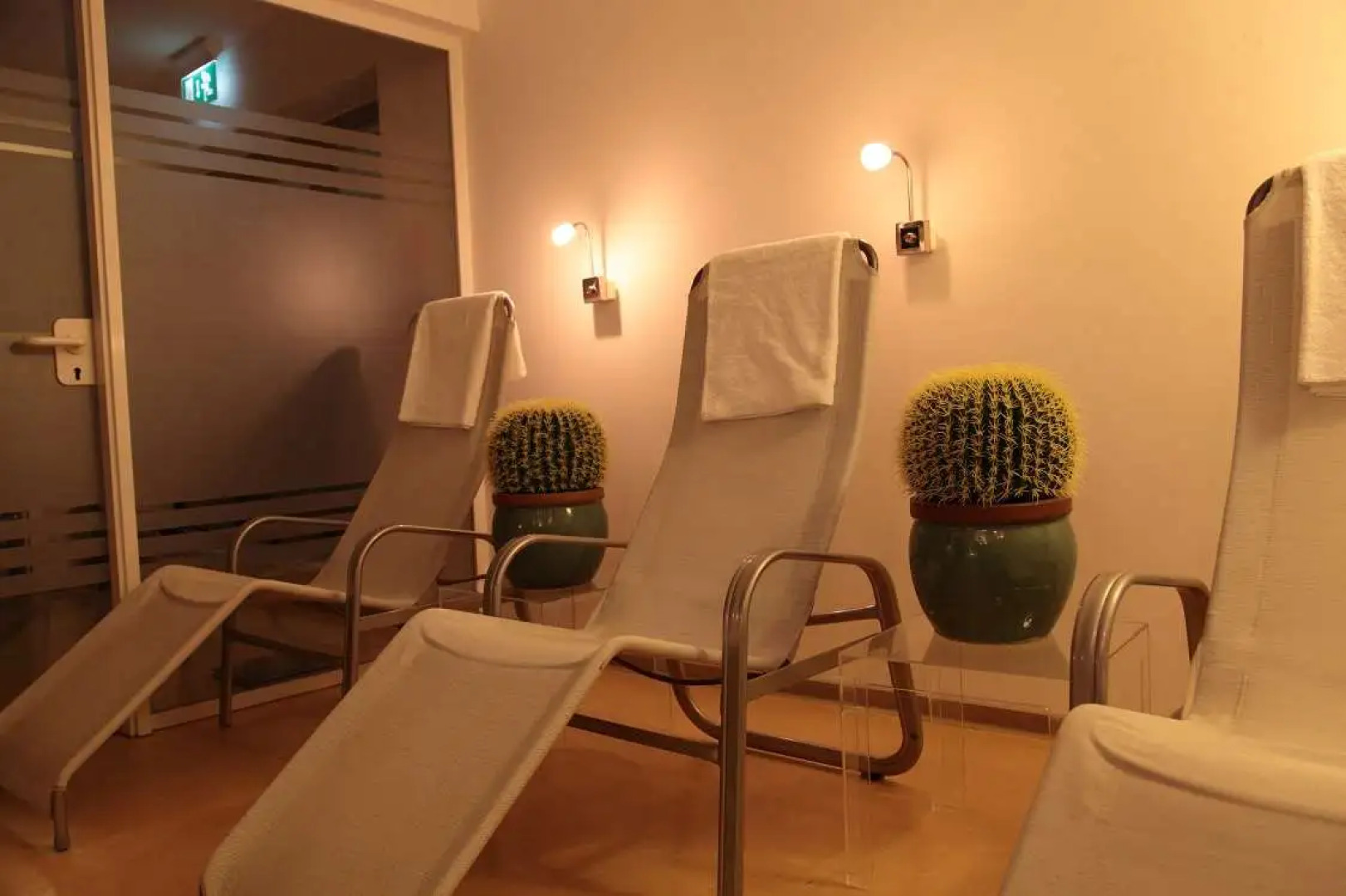 relexa hotel Stuttgarter Hof Berlin