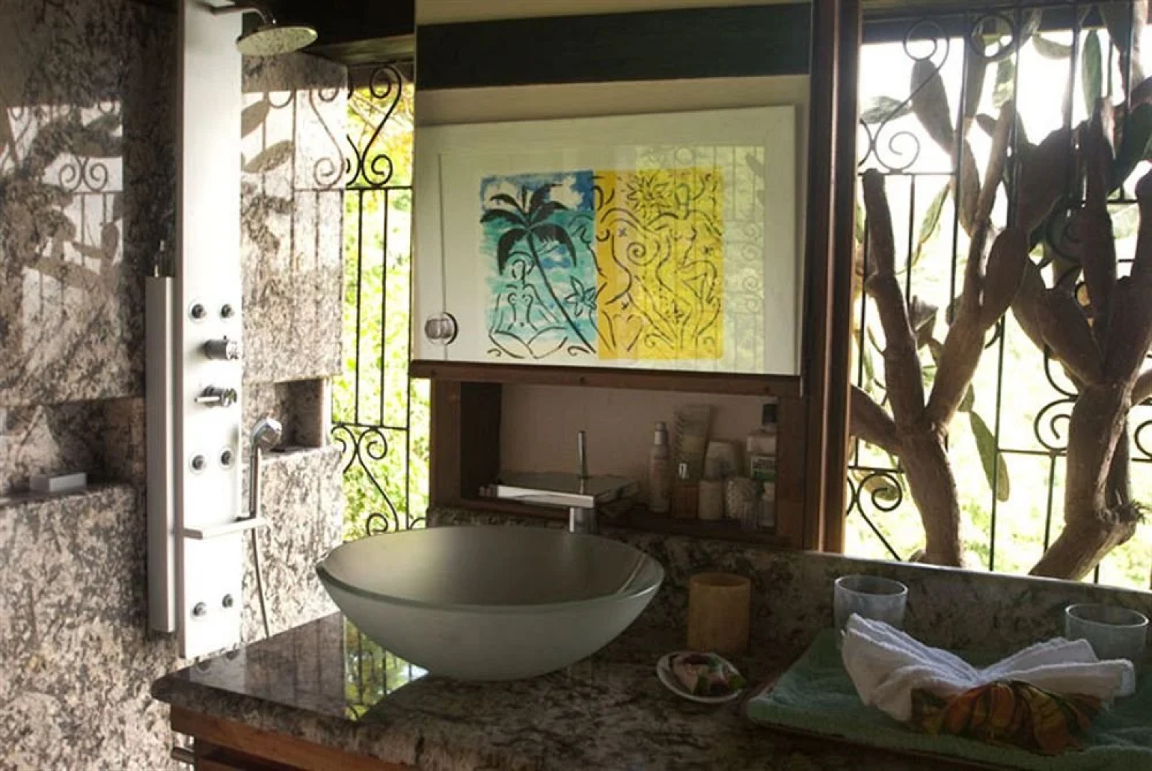 Caille Blanc Villa & Hotel - Adults Only