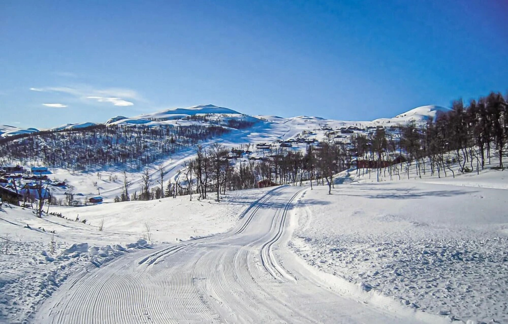 Amazing Home in Rauland With 4 Bedrooms and Sauna