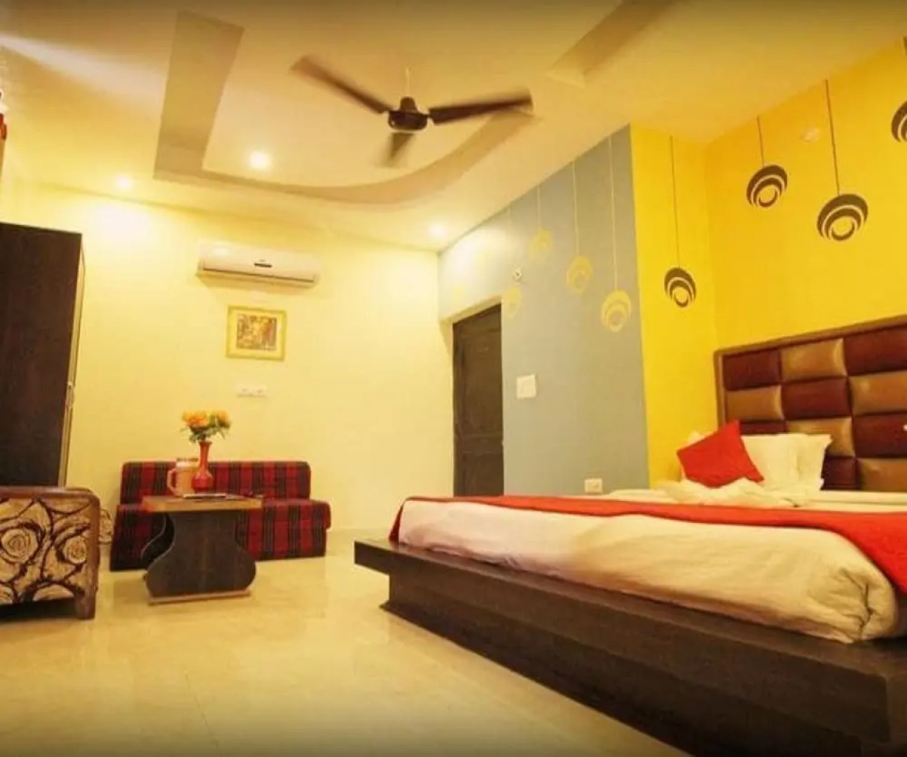 Hotel Sunrise Resort