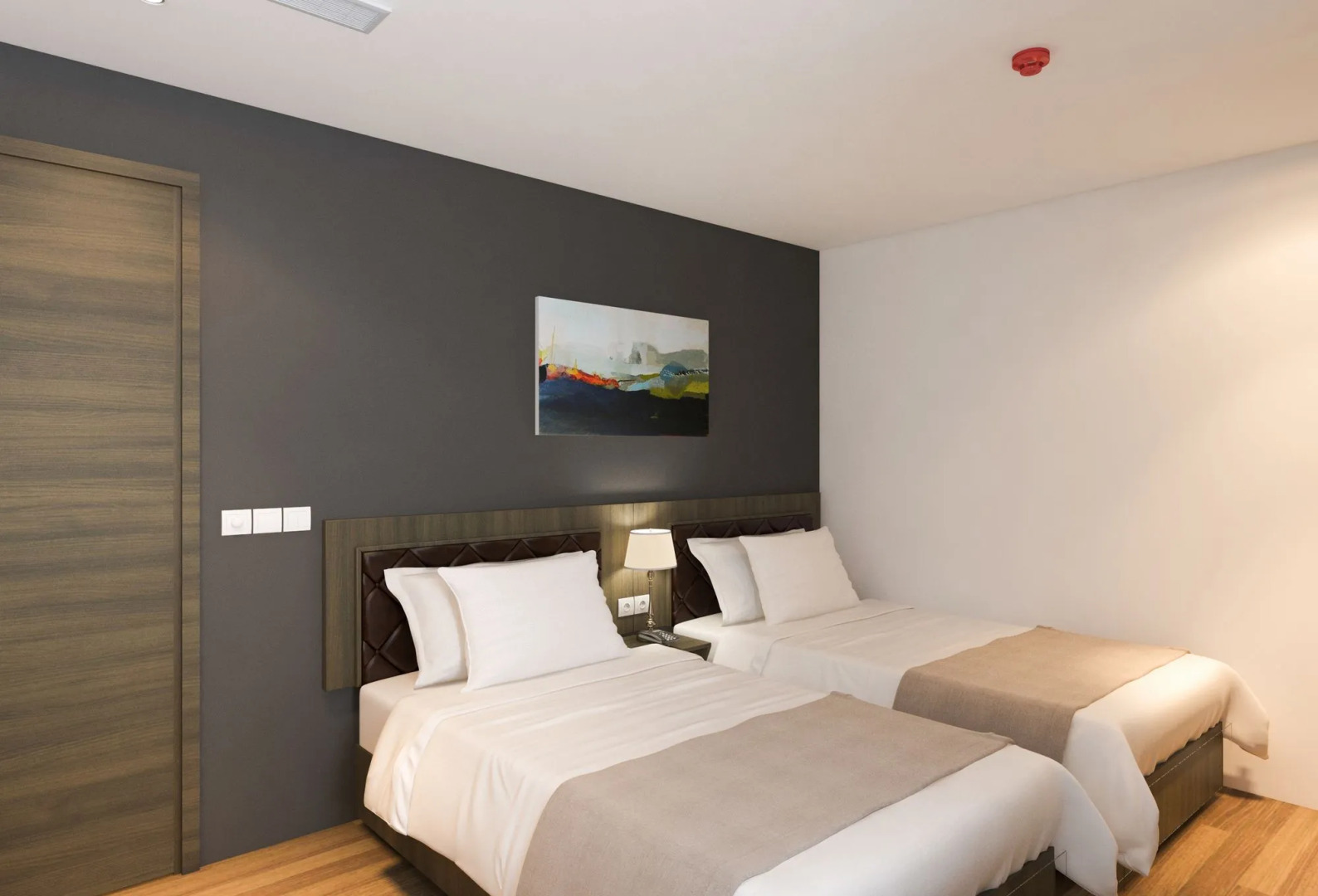 Zenia Boutique Hotel Nha Trang