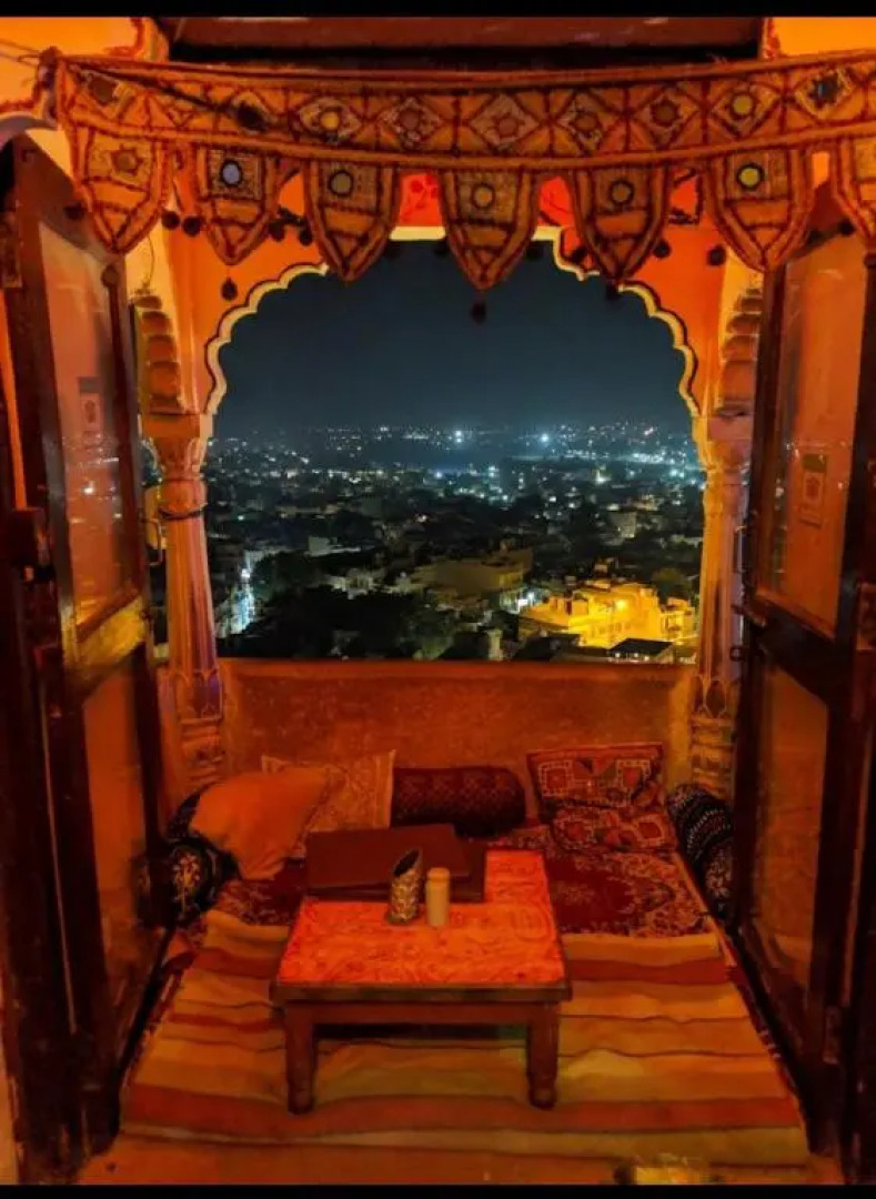 Heritage Villa Resort Camp