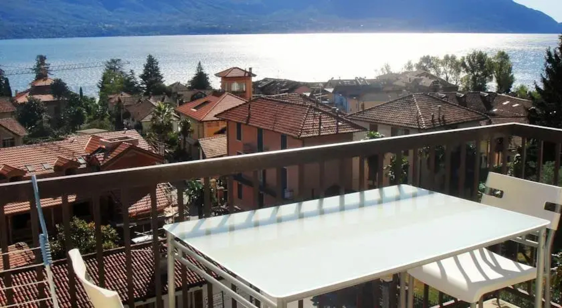 Appartamento Isola Cannero