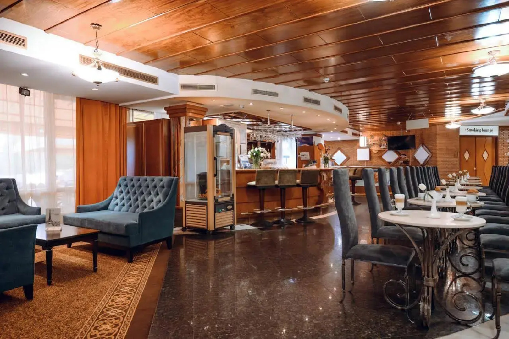 Премьер Отель Русь