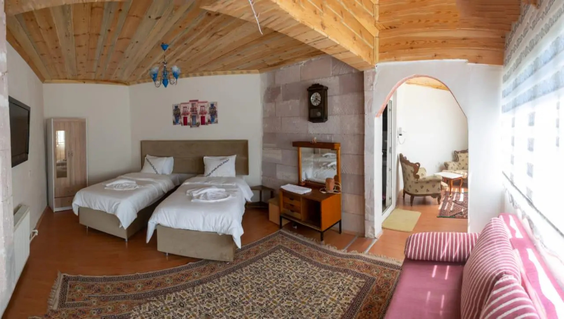 apollo village capadocia