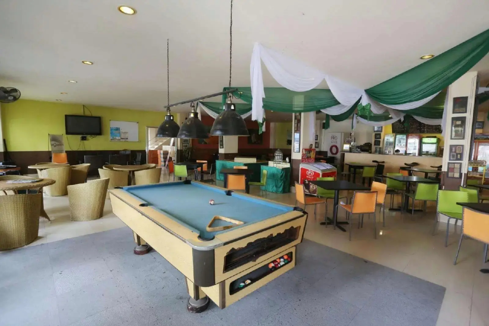 Griya Sintesa Hotel
