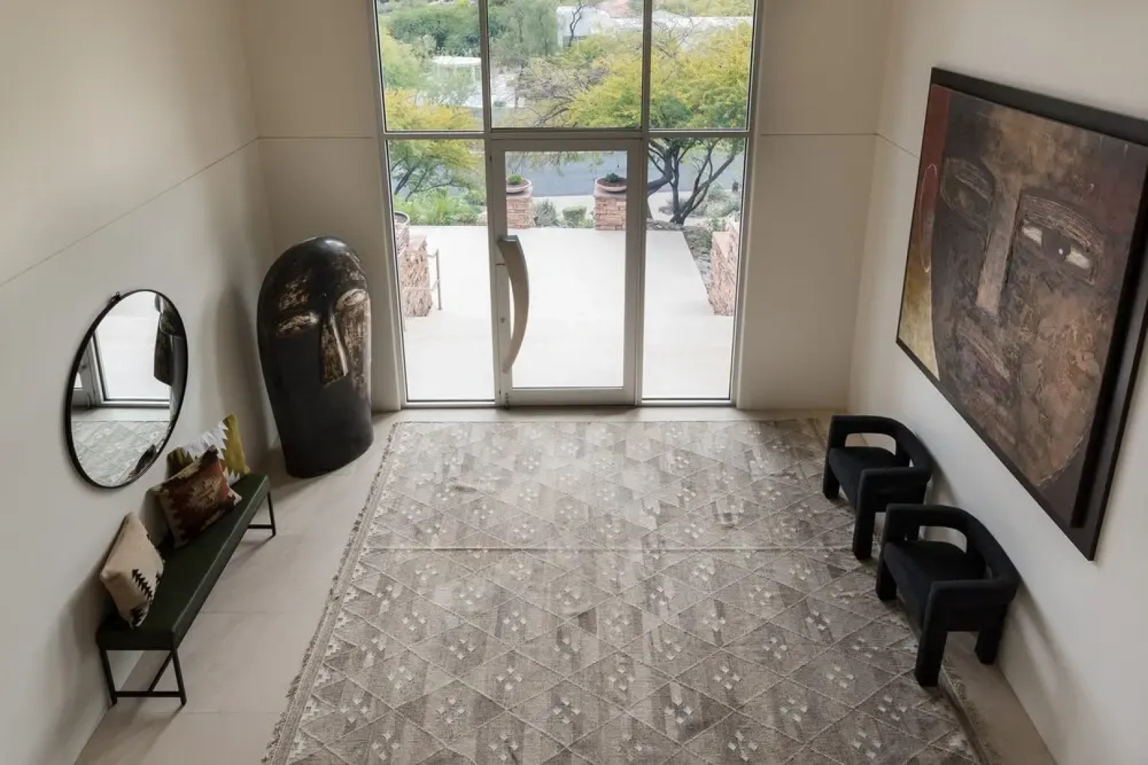 Apollo by AvantStay 6BR Private Desert Oasis with Pool Hot Tub Movie Room