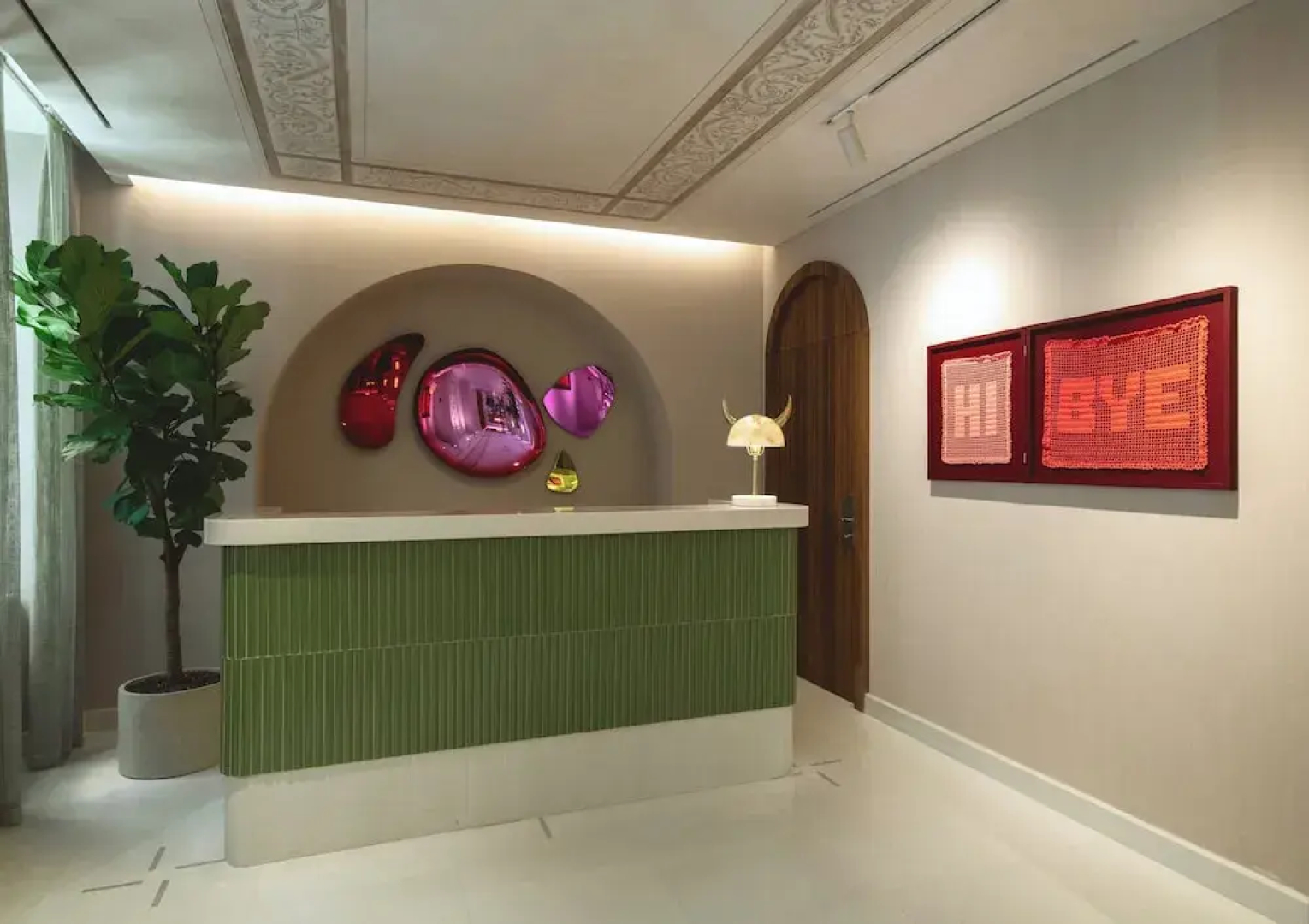 Casa Foscolo İstanbul