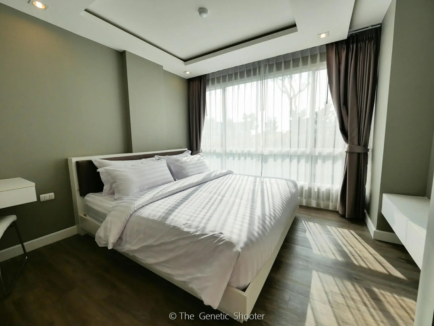 Wisdom Hotel & Residence