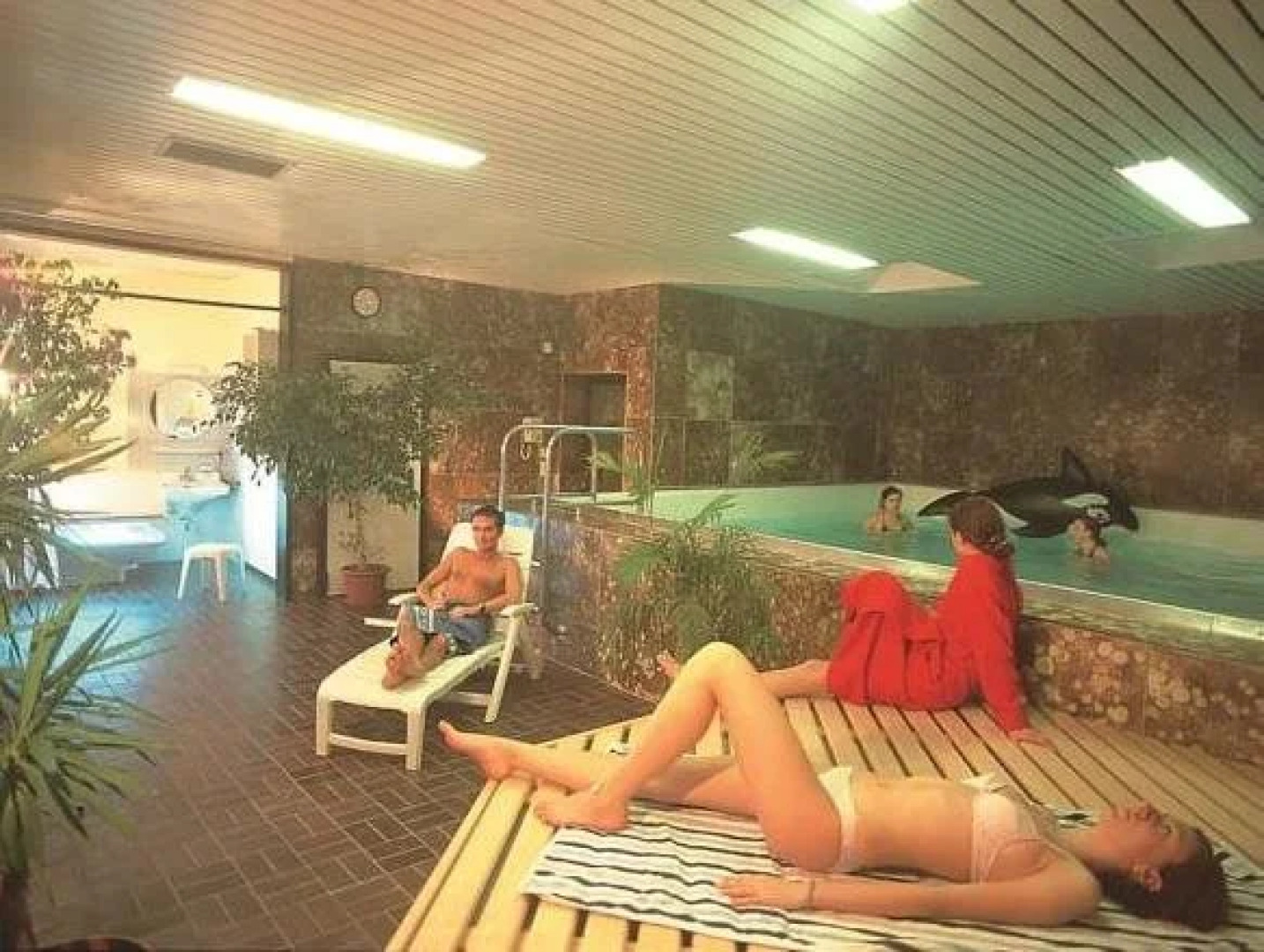 Hotel Zum grünen Kranz