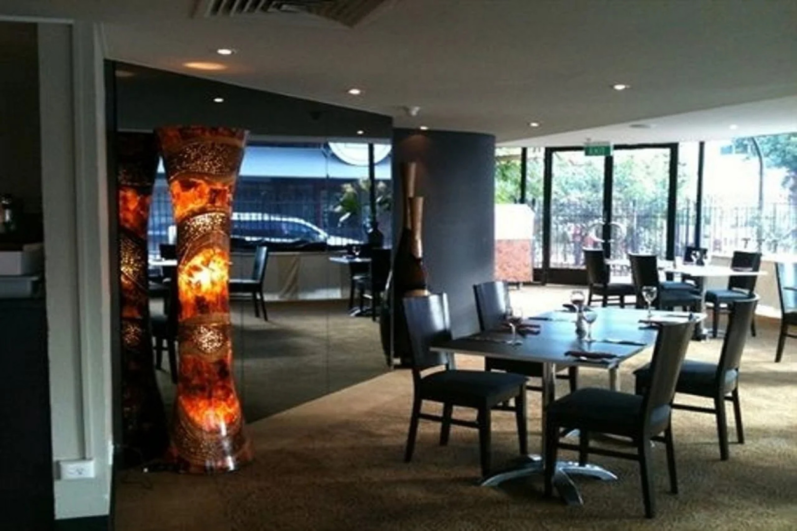 Diplomat Hotel Alice Springs