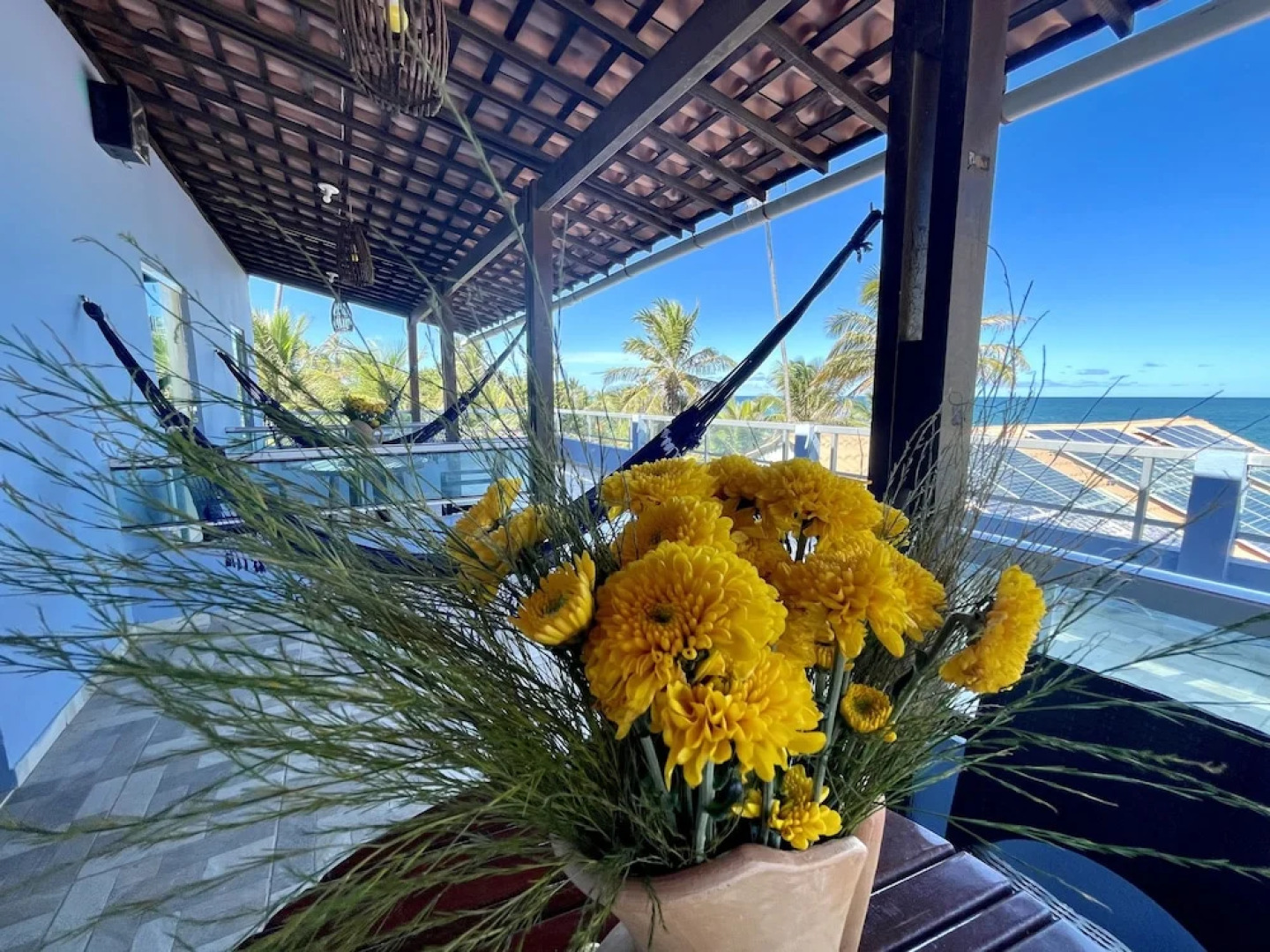 Pousada Beach House Coqueirinho