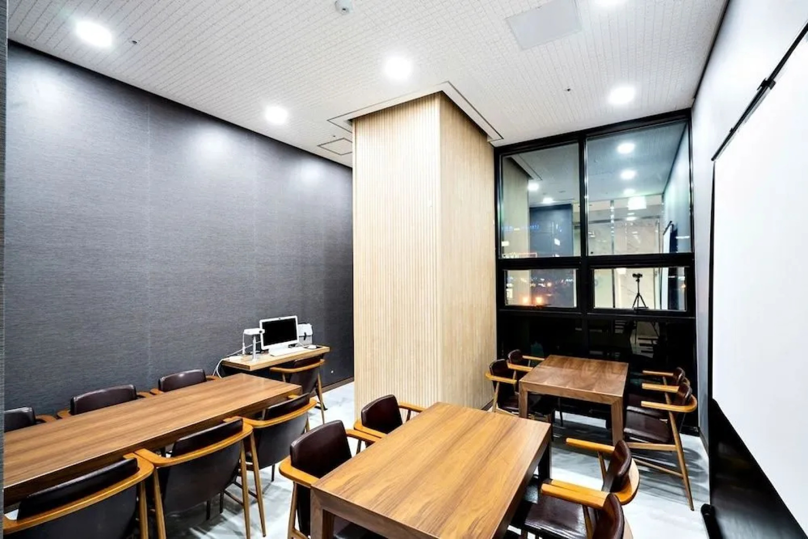 Siheung Seoul Tourist Hotel