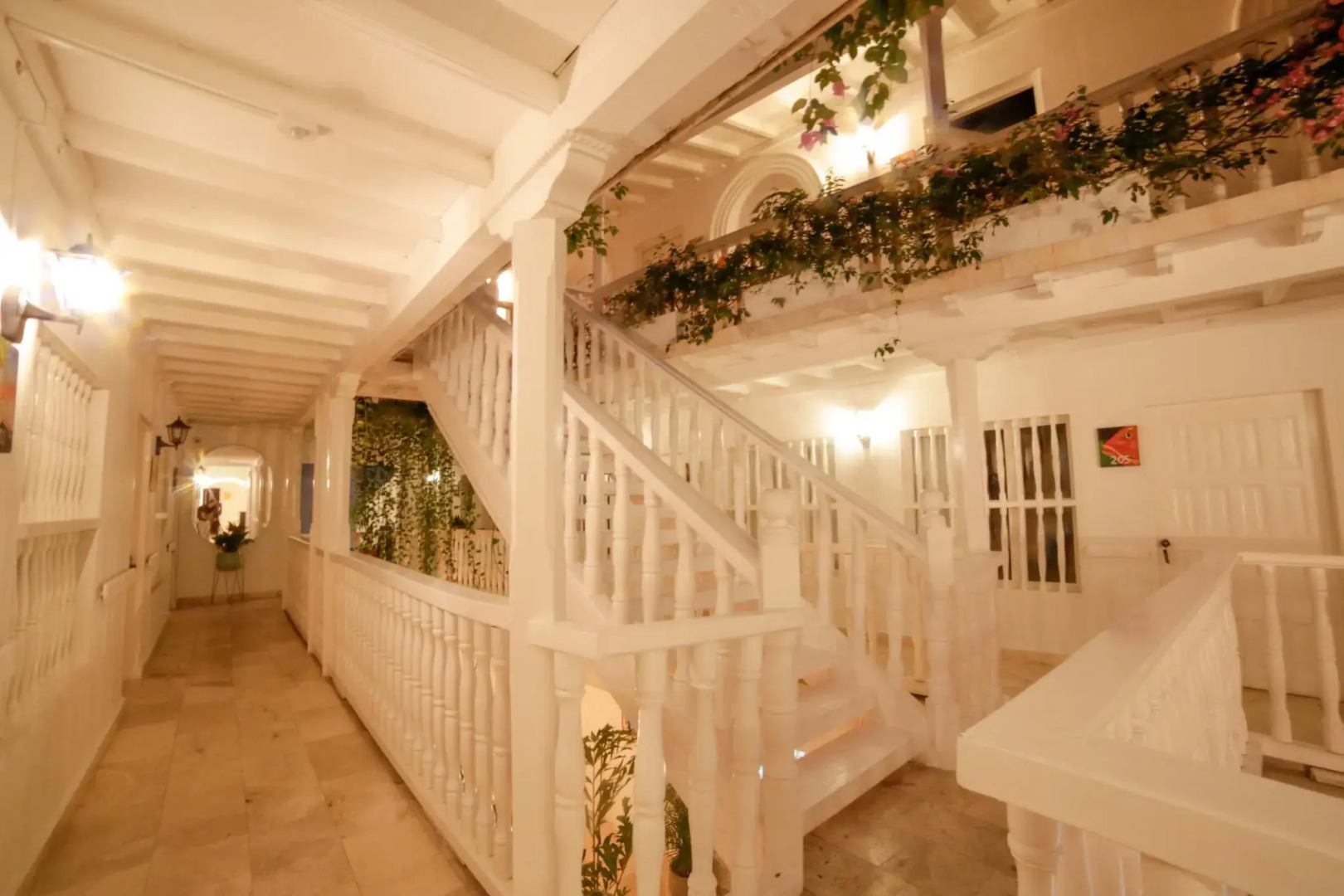 Hotel Kartaxa Cartagena