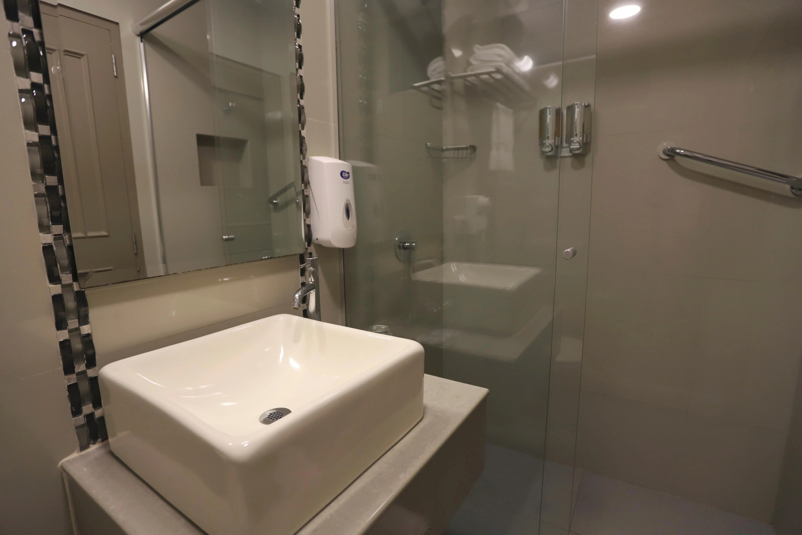 Casa Andina Standard Trujillo Plaza