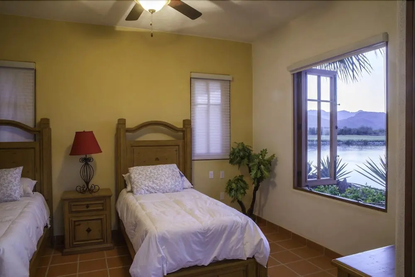 AV093-Loreto Bay-Luxury Villa