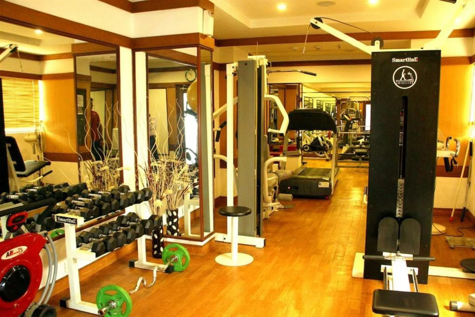 Gokulam Park Hotel & Convention Centre