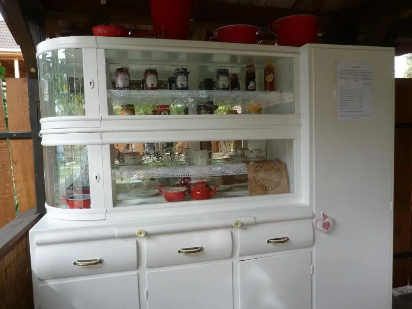 Bóbita Apartmanház