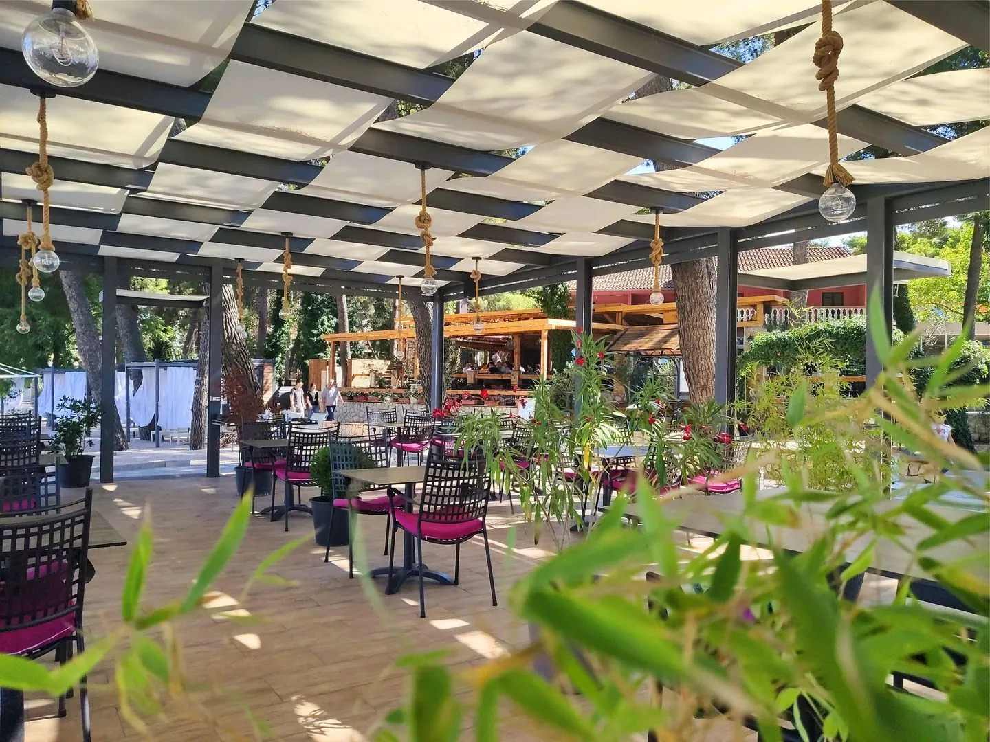 Matilde Beach Resort