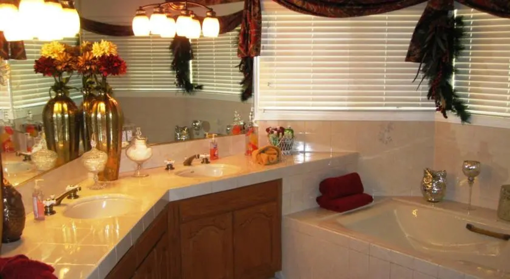 Yosemite Drive House