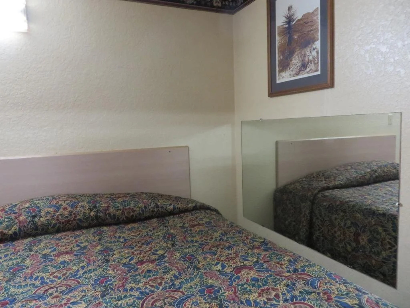 Sunset Inn Motel San Antonio