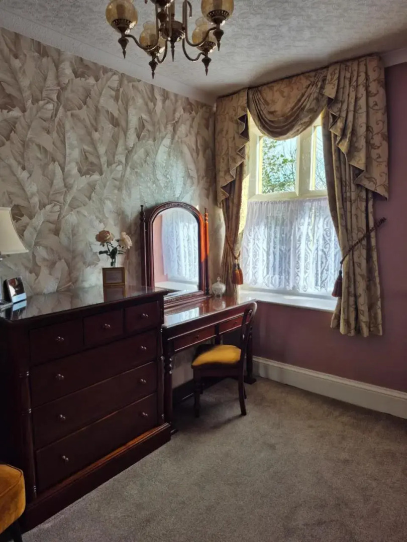 St David's Guesthouse