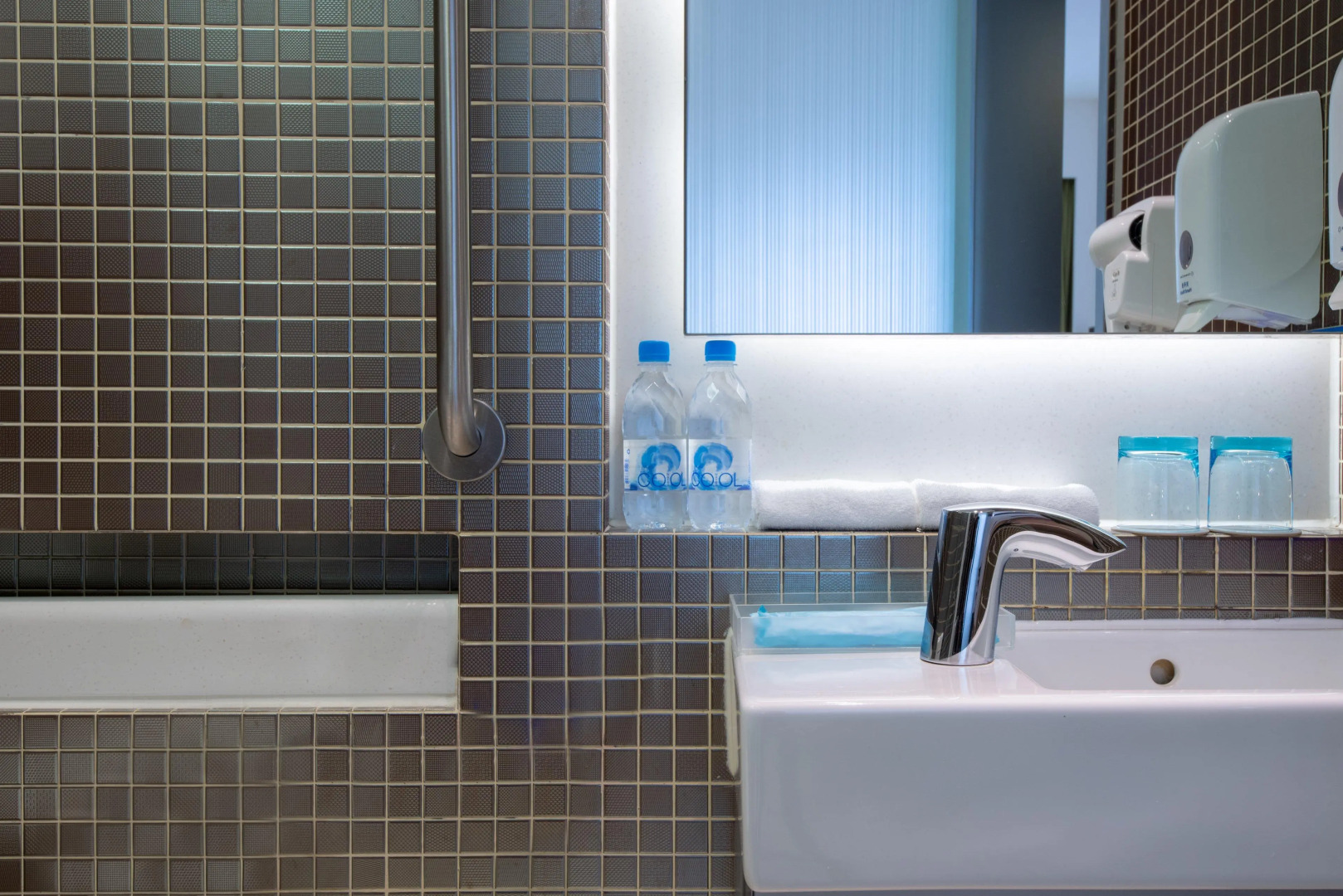 Holiday Inn Express Hong Kong Kowloon East