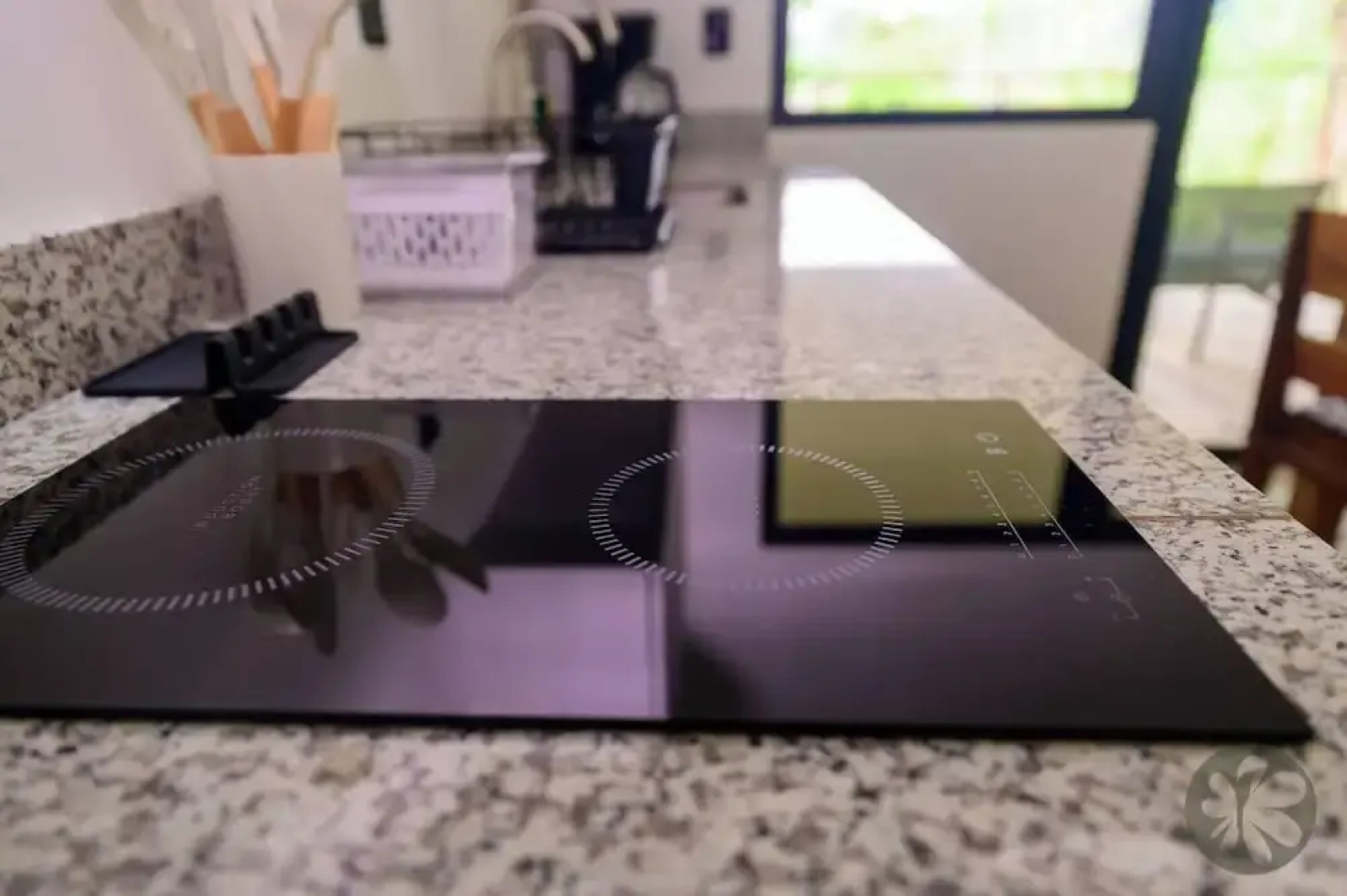 Villa Bruno - Terrace - Jungle - Birdwatching