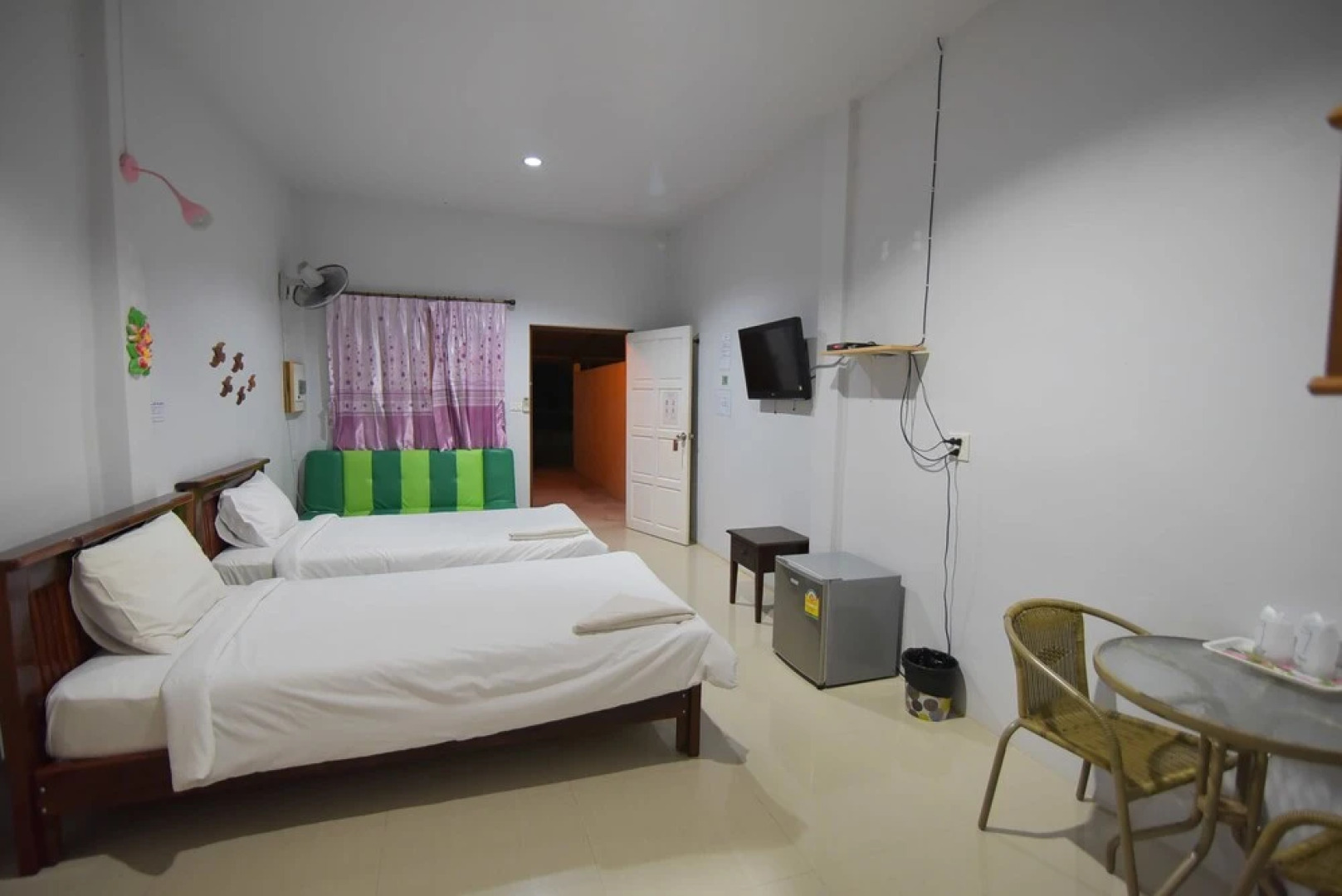 Pinthong Resort - Adults Only