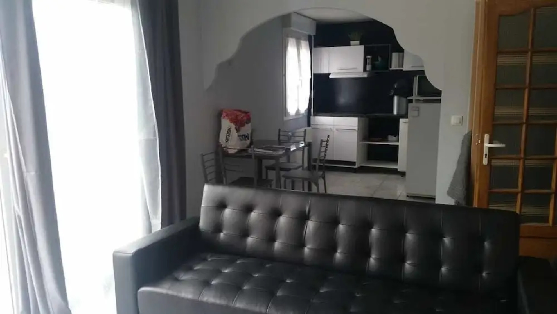 Maison au Grand Crus