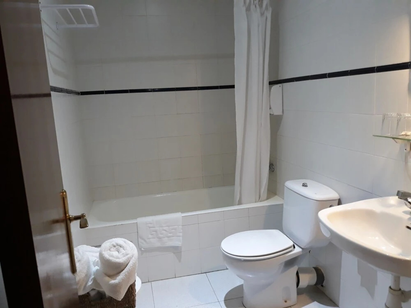 Hostal Rural El Campito