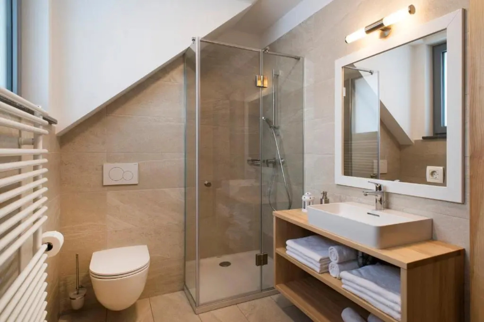 Apartments Sivka - Private Sauna