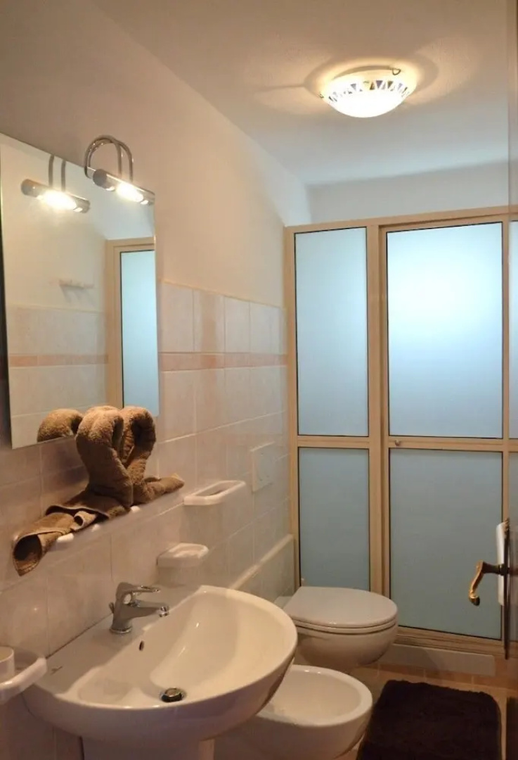Residence La Meridiana