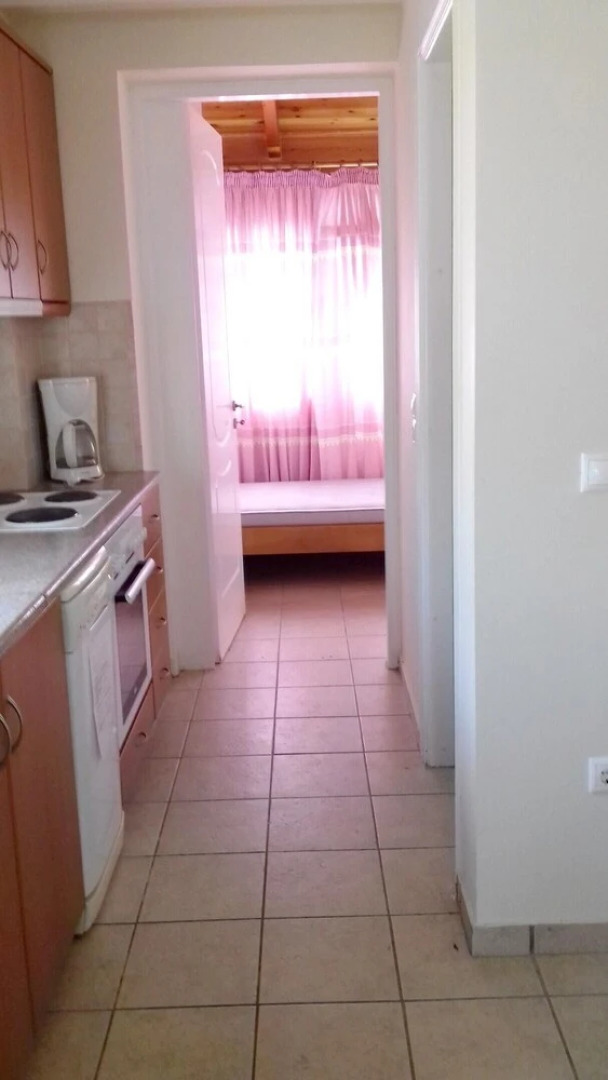 House With in Kiato With Wonderful sea View and Furnished